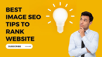 Image Optimization: How to Optimize Images for SEARCH? 5 Tips