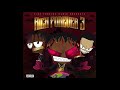 Rich Forever Way Outro Jay Critch, Famous Dex & Rich the Kid(432hz)