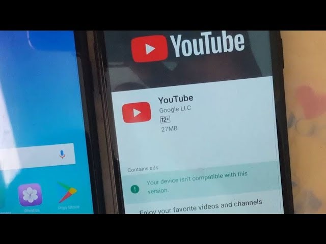 Oppo a37 youtube error Fix  Method 2019 | Fix Youtube Apps Error in Oppo A37f class=