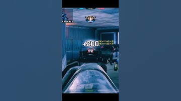 WORLD RECORD IN CODM😱|#1v4 #1vs4 #callofduty #clutch #codm #codmobile #epicmoments #shortvideo