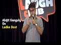 Ladke Dost | Stand-up Comedy by Abijit Ganguly