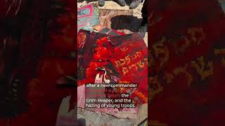 Israeli soldiers mutiny at notorious Sde Teiman base | AJ #shorts