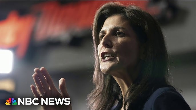 Why The Haley Campaign May Expect To Lose The South Carolina Primary