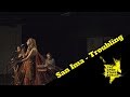 San Ima- Troubling- The Open Stage Berlin