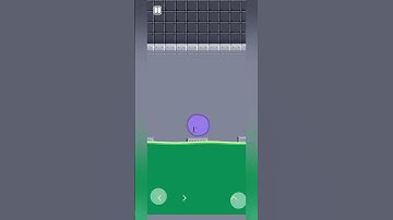 Fancade #2086 | Blob | Level 19 | #shorts