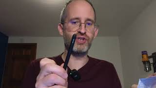 V-Pen EMR Stylus Remarkable 2 Pen Replacement review