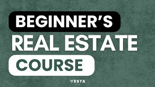Lesson 5: How to Analyze Deals - Beginner Real Estate Class for people with 3 properties or less