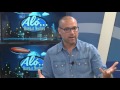 Entrevista a @AlamoRicardo - Alo Buenas Noches 15-05-2017 Seg. 05