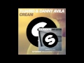 La Fuente Vs. Tujamo, Danny Avila - Cream Selecta (Mac Vind Mashup)