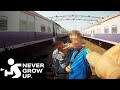 Never grow up  the graffiti series episode 6  india