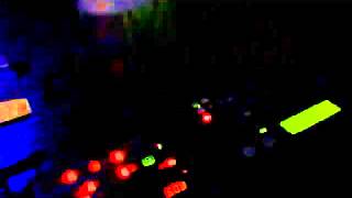 Marcos Macías - videojam #1