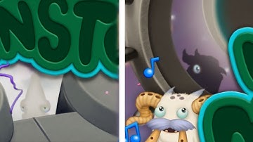 Hidden teasers in the loading screen (future mythicals) - my singing monsters