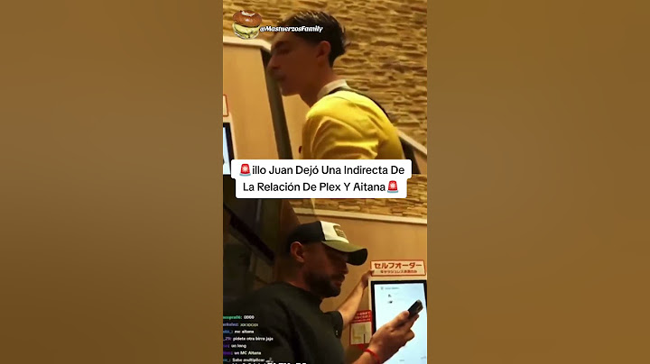 illo Juan Dejó Una Indirecta De La Relación De Plex Y Aitana #illojuan #yosoyplex #aitana #relacion