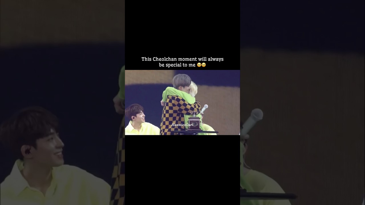 My precious Hyung and Maknae 🥹🥹 