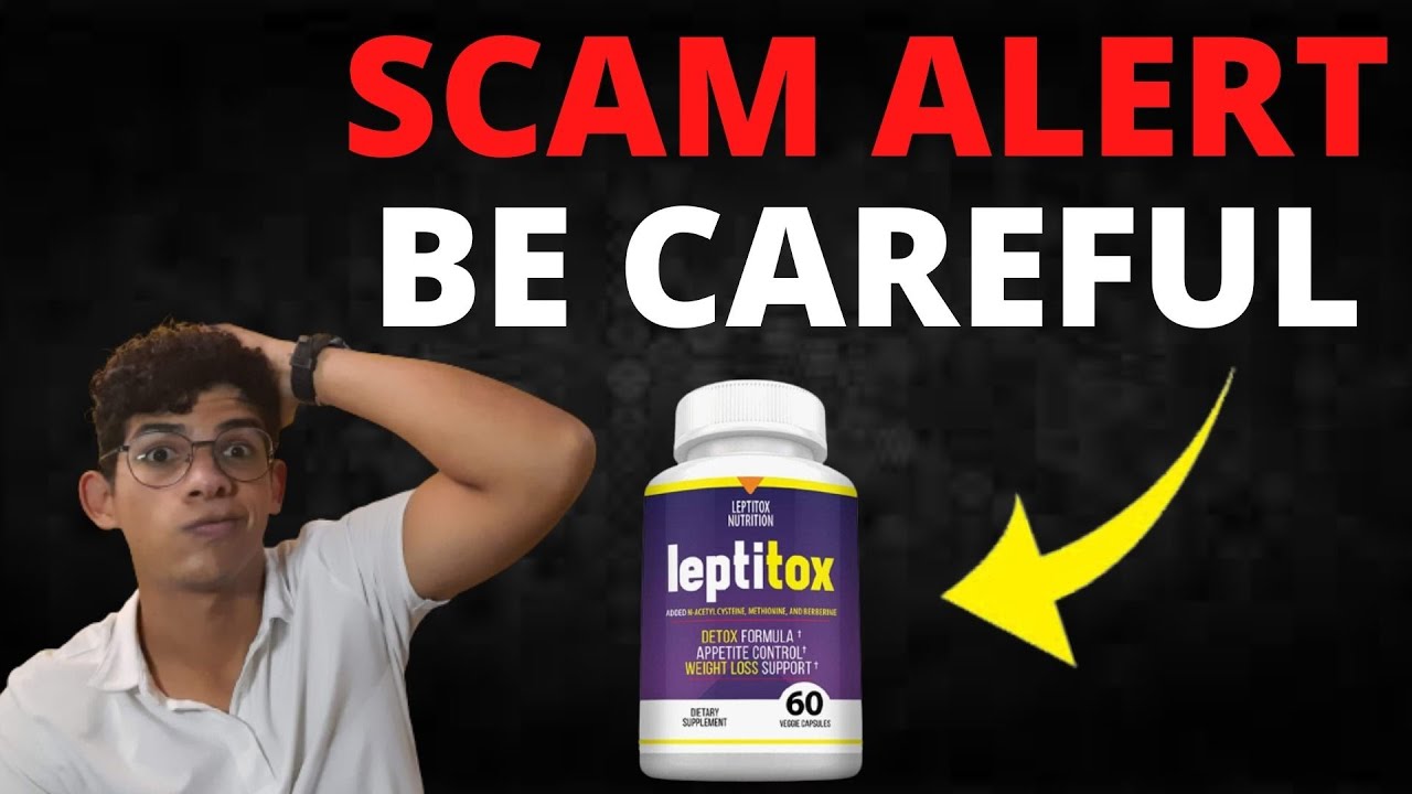 Leptitox - Leptitox Review!!Leptitox Before And After!!Leptitox Weight Loss!!