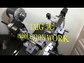 TAIG 5C PRODUCTION WORK TAIG 5C PRODUCTION WORK