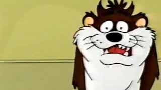 Cartoon Network (1998) - Bugs and Daffy “Chasers Anonymous” Promo