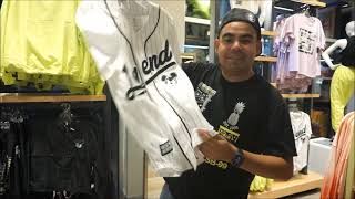 Vlog: Disney Style Shopping and Salt & Straw Review!