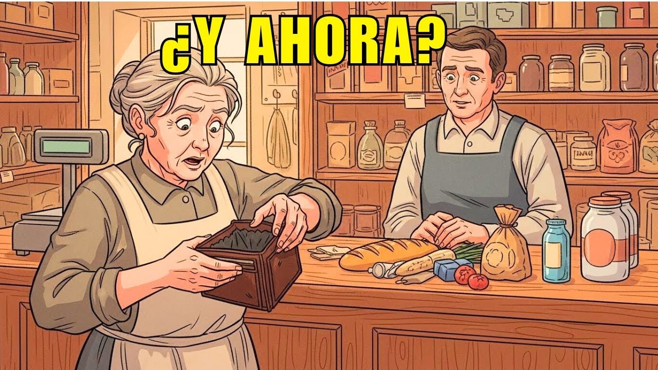 Esta ÚNICA REGLA Decide Si el Dinero Se Queda o Se Va