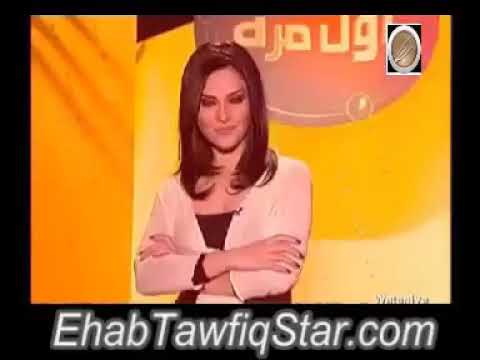 كواليس كليب ليه الخصام سوبر ستار الدكتور المطرب الخلوق إيهاب توفيق كراون الشرق الأوسط