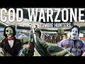 Call of Duty Warzone - Zombie Hunting with Jacksepticeye !