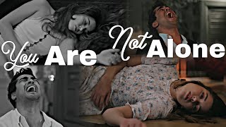 : SeyFer  You Are Not Alone