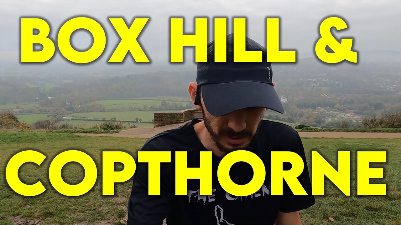BOX HILL & COPTHORNE