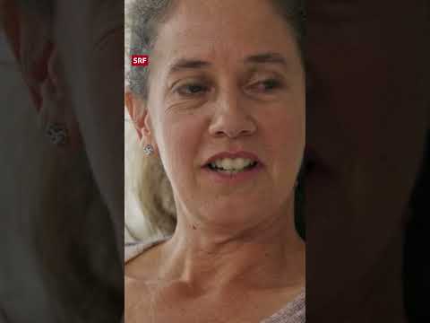 Patty wollte nicht