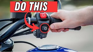 7 Helpful Tips For New Motorcycle Riders