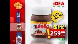 Pink Tv Reklame 5.10.2012