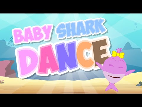 Baby Shark Dance 2022
