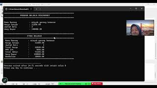 Modul 3 tipe algoritma pemrograman dan operasi input dan output