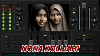 Joget Gambus Nona Kolijahi Remix 2025
