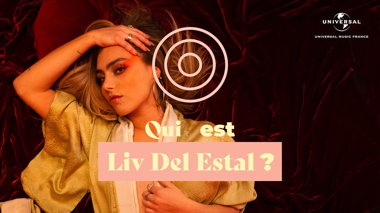 Qui est Liv Del Estal ?