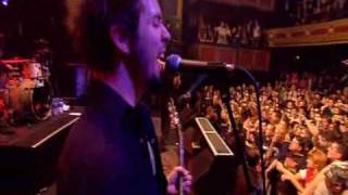 Papa Roach - Scars. [Live in Chicago]