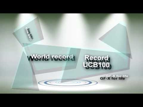 Darkorbit world record