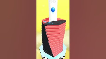 Stack ball #stackballsolution #games #goingballsfastrunnergameplay #stackballgame #shorts #virlshort