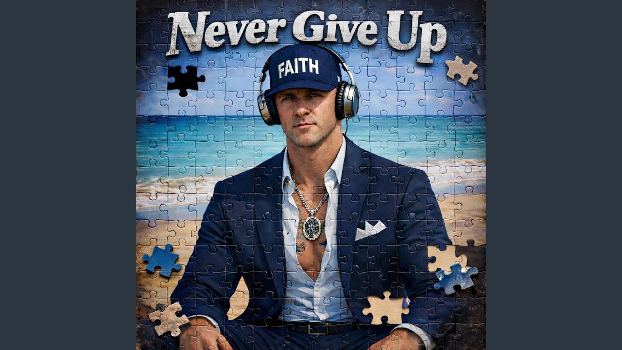 Never Give Up (Radio Edit)