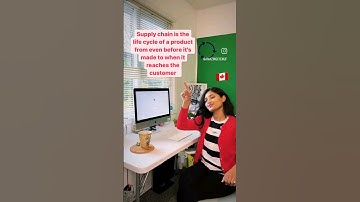 Supply Chain Management Courses In Canada: Get Ahead In Your Career