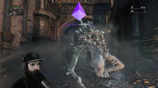 This Bloodborne Randomizer Was Ridiculous!