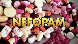 Nefopam (Acupan): Mechanism of Action, Therapeutic Uses & Adverse Effects