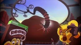 Download lagu Koko Krunch Skyhunt Long Form