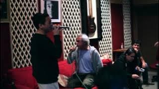 Iwan Fals feat. Noah - Yang Terlupakan (Proses Rekaman / Recording Footage)