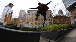 Chase Torrie B-Roll 2016