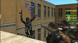 Special Force Group 2 Zgun Awp Sniper
