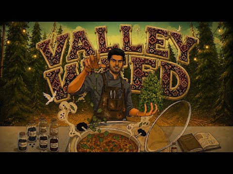 VALLEY WEED - BHAGAT x ALIEN BAWA | Trappy808