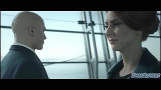 Hitman Full Movie Cinematic Hitman 1-3  All Cinematic