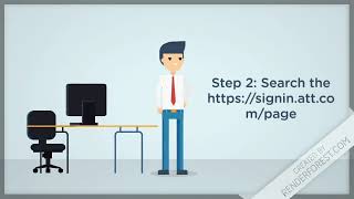 Step by Step guide to set up Bellsouth email settings On Outlook Email