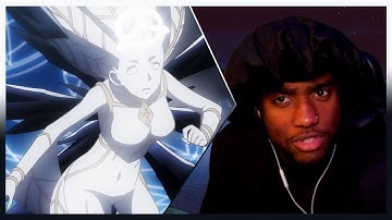 GABRIEL!??!?! | A CERTAIN MAGICAL INDEX SEASON 3 EPISODE 22 FRESH REACTION