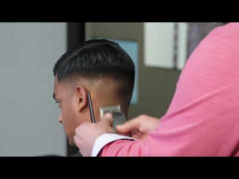 How To Do A Normal Fade Youtube